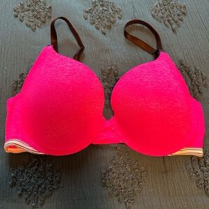 Victoria’s Secret Perfect Shape Bra